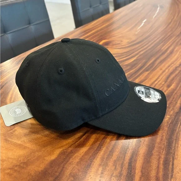 Canada Goose Baseball Cap